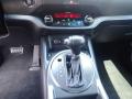  2013 Sportage 6 Speed Automatic Shifter #19