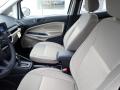 Front Seat of 2022 Ford EcoSport S 4WD #10