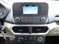 Controls of 2022 Ford EcoSport S 4WD #20