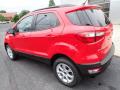  2022 Ford EcoSport Race Red #3