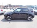  2023 Kia Soul Fusion Black #5