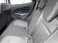 Rear Seat of 2022 Ford EcoSport SE 4WD #11