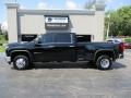 2022 Chevrolet Silverado 3500HD LTZ Crew Cab 4x4