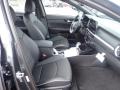 Front Seat of 2023 Kia Forte GT-Line #11