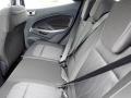 Rear Seat of 2022 Ford EcoSport SE 4WD #11