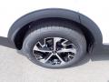  2023 Kia Sportage Hybrid EX AWD Wheel #9