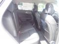 Rear Seat of 2023 Kia Sportage Hybrid EX AWD #10