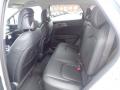 Rear Seat of 2023 Kia Sportage Hybrid EX AWD #12