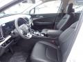  2023 Kia Sportage Hybrid Black Interior #14