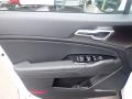 Door Panel of 2023 Kia Sportage Hybrid EX AWD #19