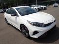 2022 Forte GT-Line #2