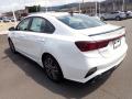 2022 Forte GT-Line #6
