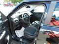 Front Seat of 2023 Chevrolet TrailBlazer LT AWD #11