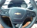  2023 Chevrolet TrailBlazer LT AWD Steering Wheel #22