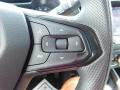  2023 Chevrolet TrailBlazer LT AWD Steering Wheel #23