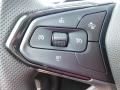  2023 Chevrolet TrailBlazer LT AWD Steering Wheel #24