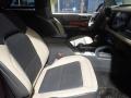 Front Seat of 2022 Ford Bronco Wildtrak 4x4 2-Door #11