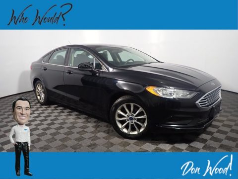 Shadow Black Ford Fusion SE. Click to enlarge. Shadow Black Ford Fusion SE. Click to enlarge.