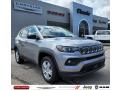 2022 Compass Latitude 4x4 #1