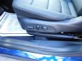 Front Seat of 2023 Chevrolet TrailBlazer ACTIV AWD #15