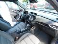Front Seat of 2023 Chevrolet TrailBlazer ACTIV AWD #19