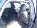 Rear Seat of 2023 Chevrolet TrailBlazer ACTIV AWD #21