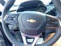  2023 Chevrolet TrailBlazer ACTIV AWD Steering Wheel #23