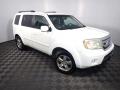 2011 Pilot EX-L 4WD #3 2011 Pilot EX-L 4WD #3