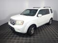 2011 Pilot EX-L 4WD #9 2011 Pilot EX-L 4WD #9