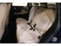 Rear Seat of 2018 Mini Countryman Cooper S #19