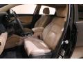  2018 Hyundai Tucson Beige Interior #5