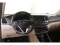 Dashboard of 2018 Hyundai Tucson SEL #6