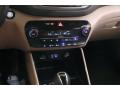 Controls of 2018 Hyundai Tucson SEL #14