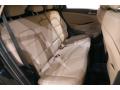 Rear Seat of 2018 Hyundai Tucson SEL #17