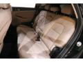 Rear Seat of 2018 Hyundai Tucson SEL #18