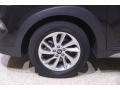  2018 Hyundai Tucson SEL Wheel #21