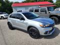 Front 3/4 View of 2018 Mitsubishi Outlander Sport LE #2