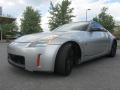 2003 350Z Enthusiast Coupe #6