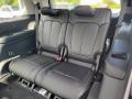 Rear Seat of 2022 Jeep Grand Cherokee L Limited 4x4 #6