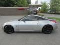 2003 350Z Enthusiast Coupe #7