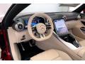  2022 Mercedes-Benz SL Macchiato Beige/Titanium Grey Interior #4