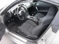 2003 350Z Enthusiast Coupe #12