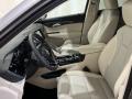  2022 Buick Envision Whisper Beige w/Ebony Accents Interior #10