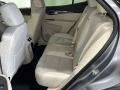 Rear Seat of 2022 Buick Envision Preferred AWD #14
