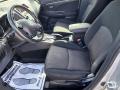 Front Seat of 2018 Mitsubishi Outlander Sport LE #18