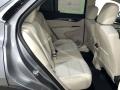 Rear Seat of 2022 Buick Envision Preferred AWD #16