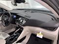 Dashboard of 2022 Buick Envision Preferred AWD #18