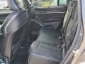 Rear Seat of 2022 Jeep Grand Cherokee Overland 4x4 #7