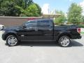2013 F150 Limited SuperCrew 4x4 #7 2013 F150 Limited SuperCrew 4x4 #7