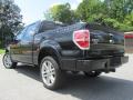 2013 F150 Limited SuperCrew 4x4 #8 2013 F150 Limited SuperCrew 4x4 #8